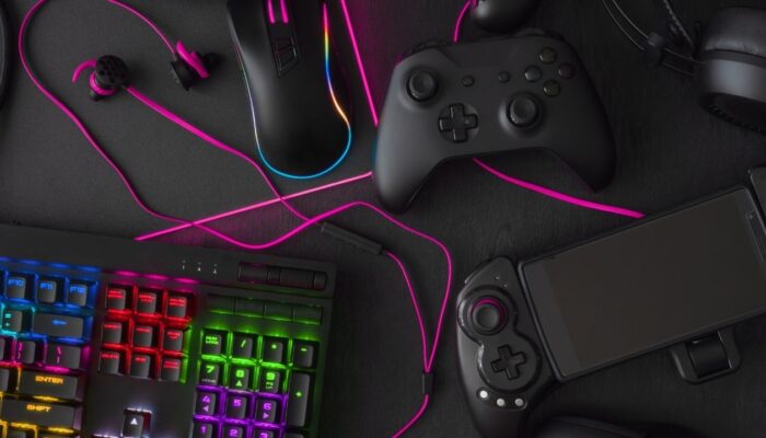 Jangan Ngaku Gamer Sejati Kalau Belum Coba 5 Aksesori Gaming PC Ini