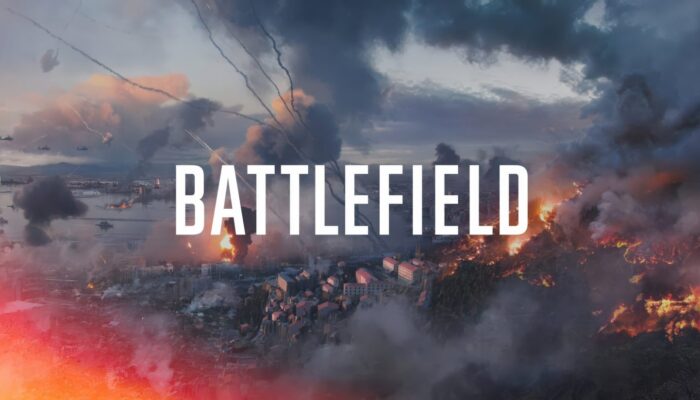 Battlefield 6 Terinspirasi dari Film Civil War dan Serial TV Lioness