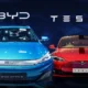 byd salip tesla