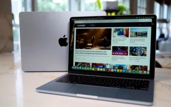 Cara Menghapus Aplikasi di Mac