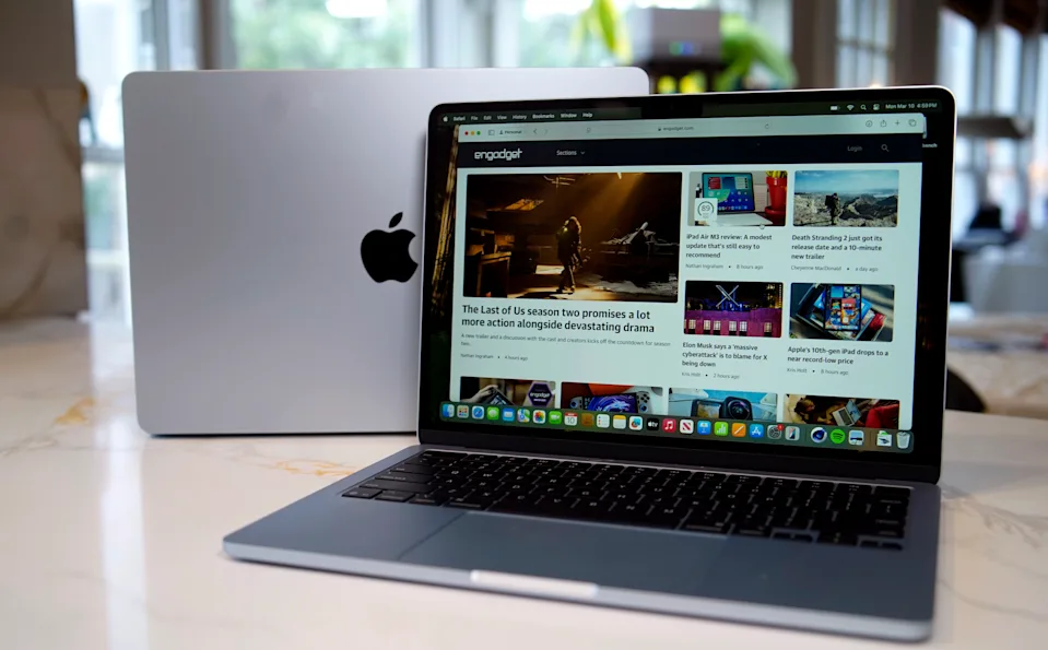 Cara Menghapus Aplikasi di Mac