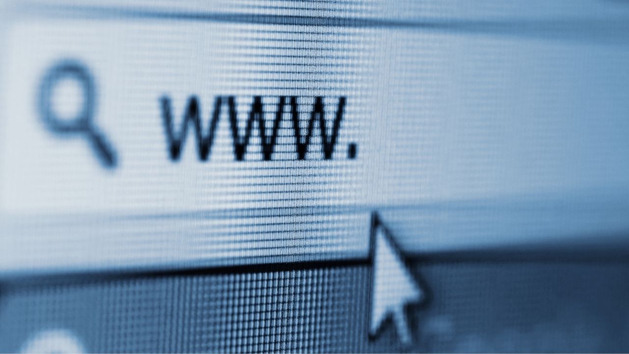 cara web bekerja