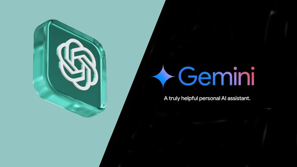 chatgpt vs gemini