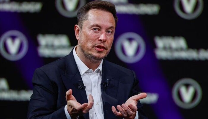 Elon Musk: Semua Kehidupan di Bumi Akan Hancur!