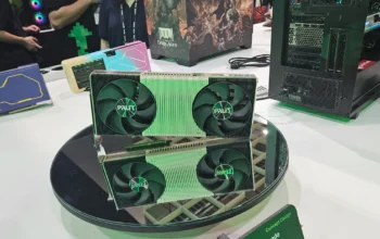 vga terbaik di computex 2025