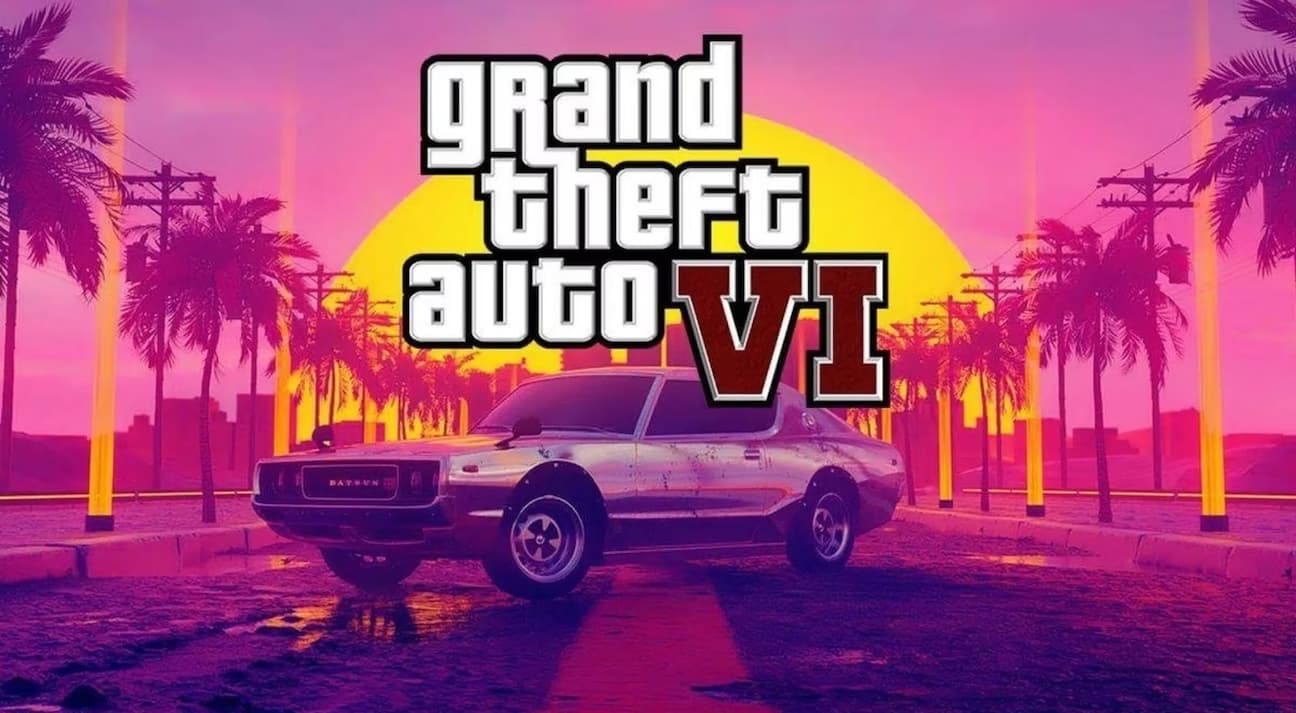 gta vi ditunda hingga 2026
