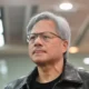 ceo nvidia
