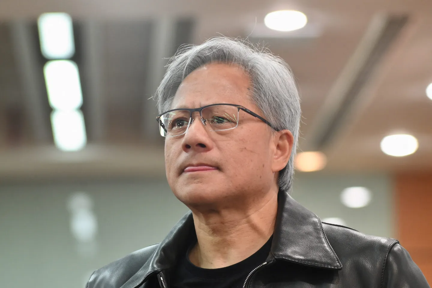 ceo nvidia