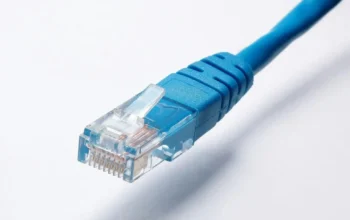 Jangan Salah Pilih! Ternyata Kabel Ethernet Ada Banyak Jenisnya