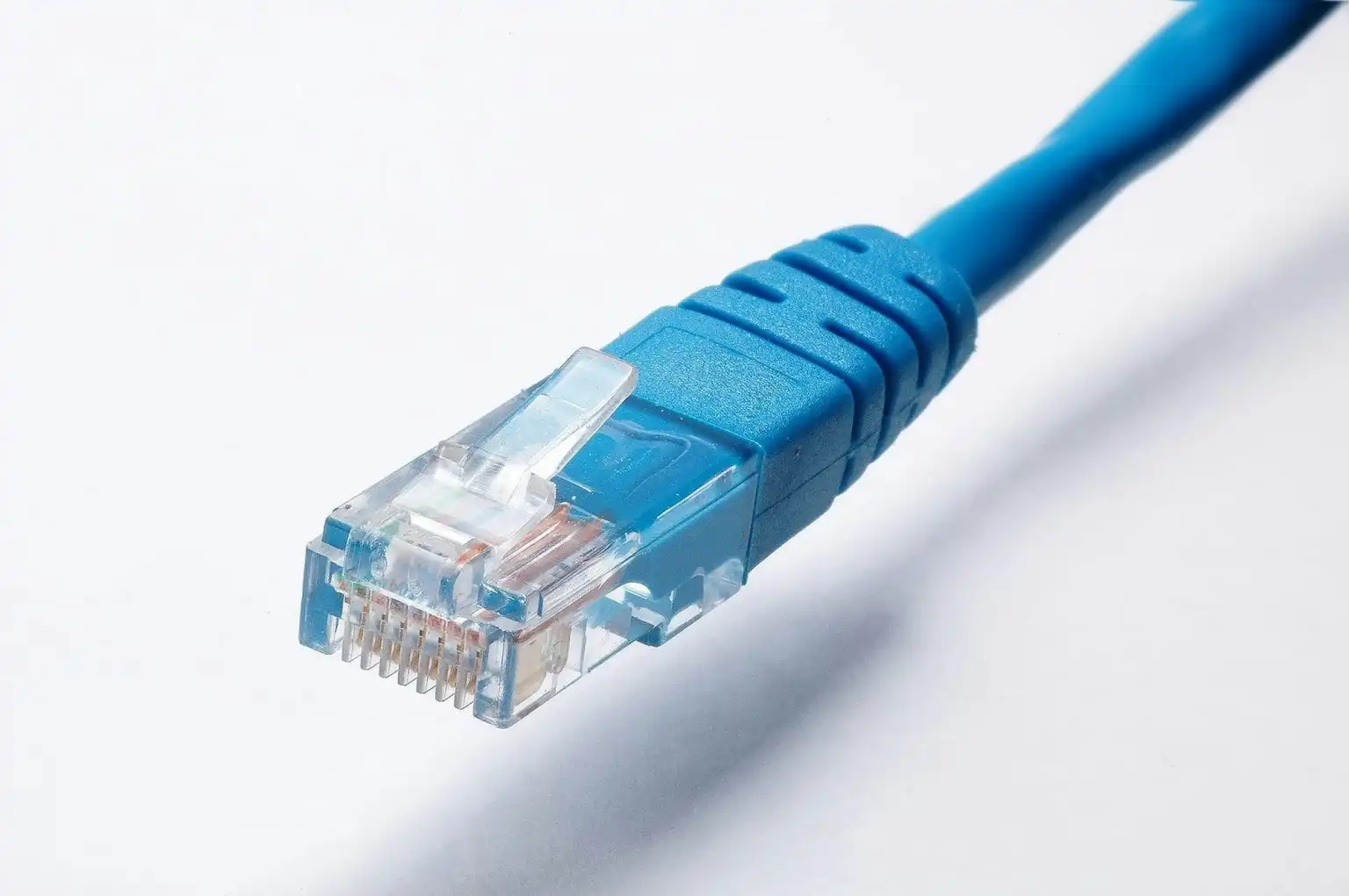 kabel ethernet