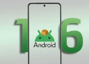 kapan android 16 rilis