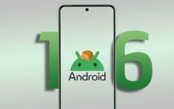 kapan android 16 rilis
