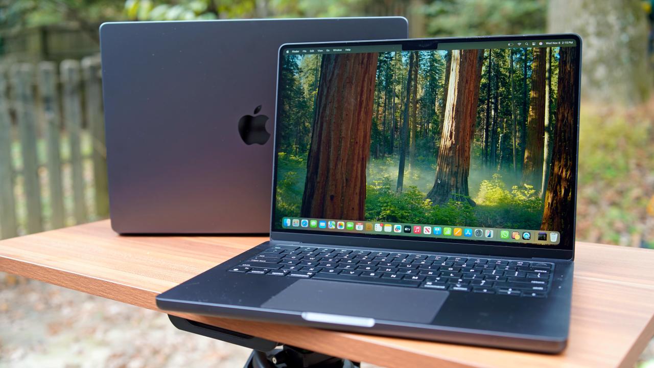 macbook terbaik 2025