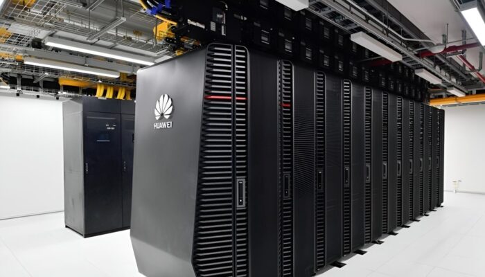 Malaysia Jadi Negara Pertama di Luar China yang Gunakan Chip Ascend Huawei, Berpotensi Langgar Kebijakan Ekspor AS