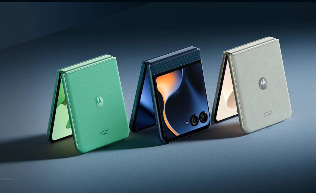 motorola razr 60