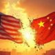 perang dagang as-china