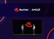 red hat dan amd perkuat kerjasama ai