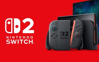 spesifikasi nintendo switch 2