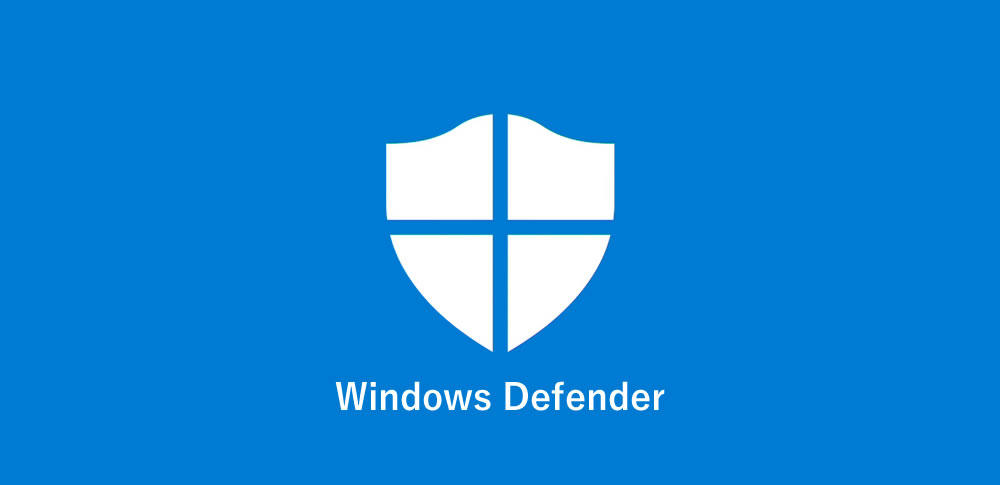 windows defender