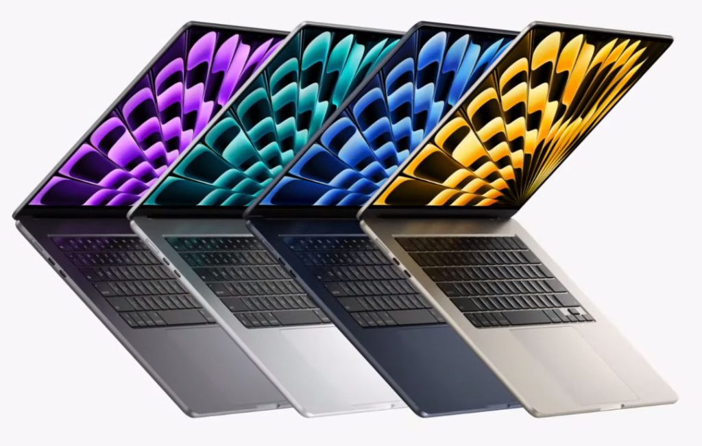 yang perlu diperhatikan saat membeli macbook