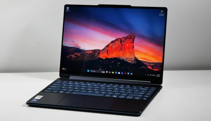 8 Laptop Lenovo Terbaik Tahun 2025