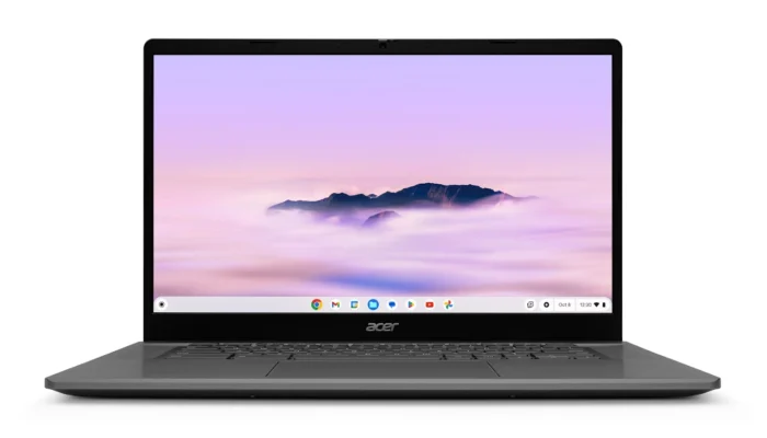 Review Acer Chromebook Plus 515: Chromebook Hybrid yang Serbaguna dan Praktis