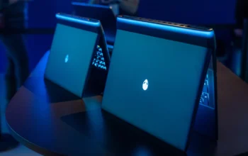Review Alienware 16 Area‑51: Laptop Gaming Flagship Terbaik Dell Saat Ini