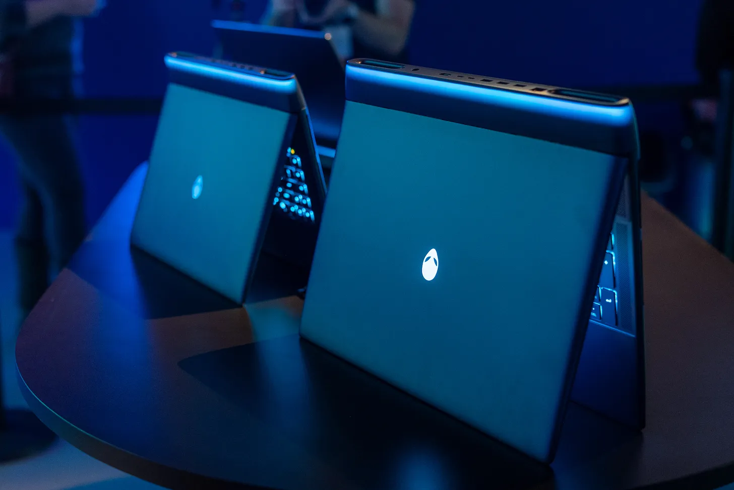Alienware 16 Area-51