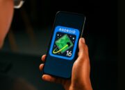 Daftar Lengkap Smartphone yang Mendapatkan Update Android 16