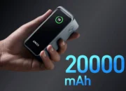 Inilah 8 Power Bank 20.000 mAh Terbaik Tahun 2025