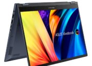 Asus VivoBook S14 Flip: Laptop 2‑in‑1 Terjangkau dengan Fitur Lengkap