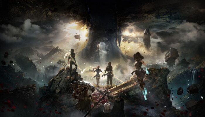Mod Terbaru Clair Obscur: Expedition 33 Hadirkan Minimap yang Sudah Lama Ditunggu Gamer