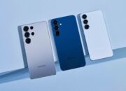 Samsung Siapkan Kejutan di 2026 dengan Galaxy S26