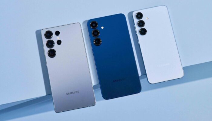 Samsung Siapkan Kejutan di 2026 dengan Galaxy S26
