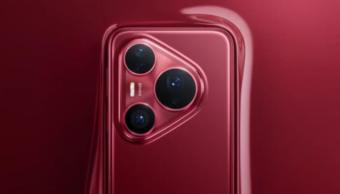 Review Huawei Pura 80: Kamera Flagship & Layar Inovatif dari China
