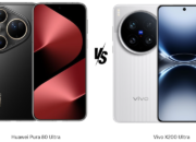 Huawei Pura 80 Ultra vs Vivo X200 Ultra: Mana yang Lebih Worth It untuk Dibeli?