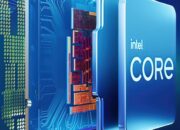 CPU Intel Nova Lake
