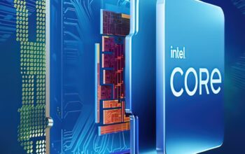 CPU Intel Nova Lake: Kompetitor Baru X3D dengan Cache 3D