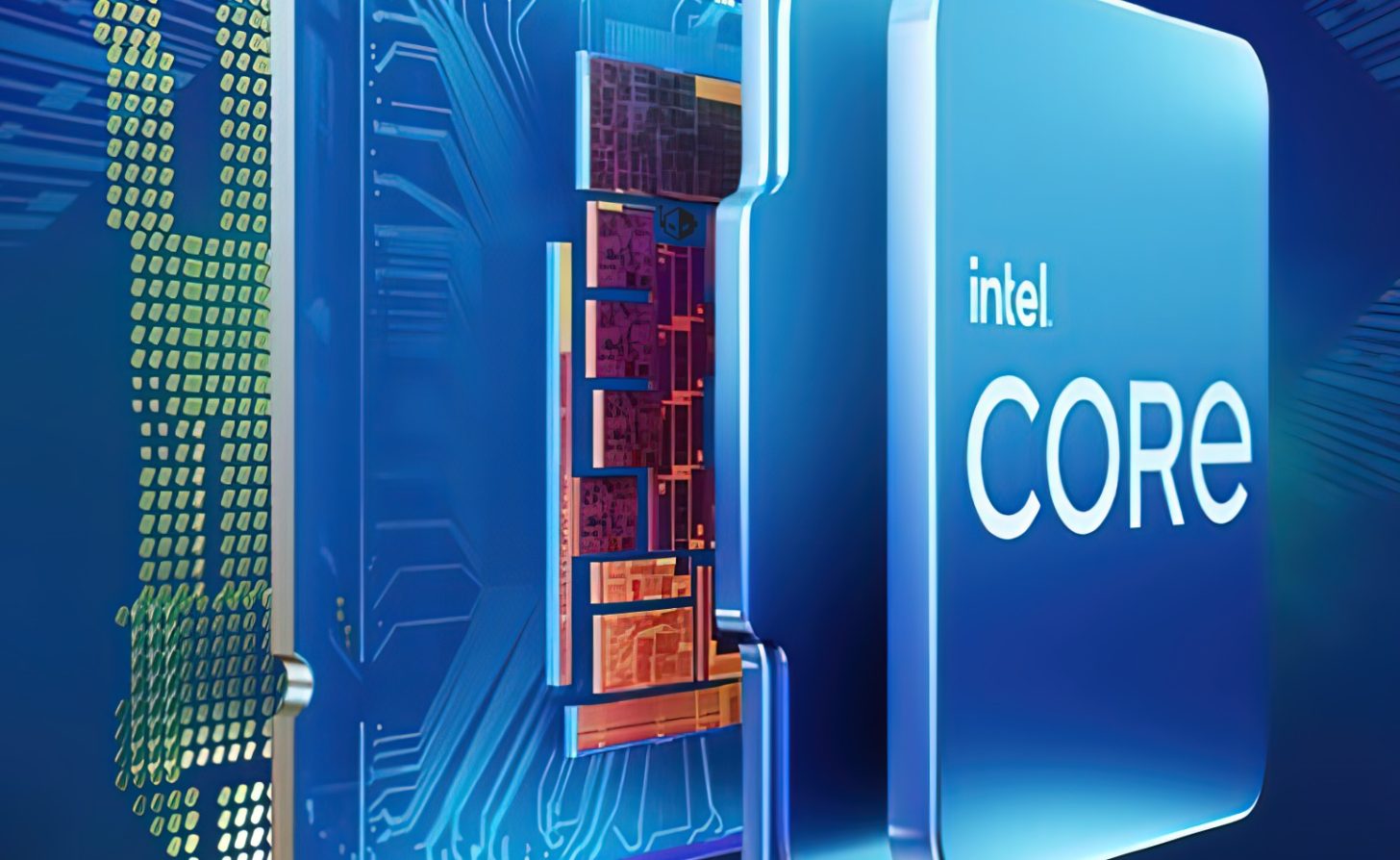 CPU Intel Nova Lake