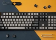 Mechanical Keyboard Budget Terbaik