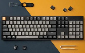 Mechanical Keyboard Budget Terbaik