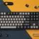 Mechanical Keyboard Budget Terbaik