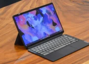 Review Lenovo IdeaPad Duet 5 Chromebook