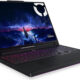 Lenovo Legion Pro 5 (16IAX10H OLED): Laptop Gaming dengan RTX 5070 Ti Terkuat Saat Ini