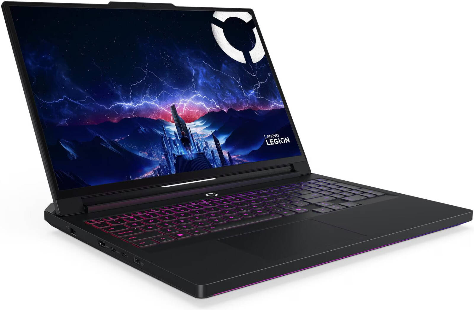 Lenovo Legion Pro 5 (16IAX10H OLED)