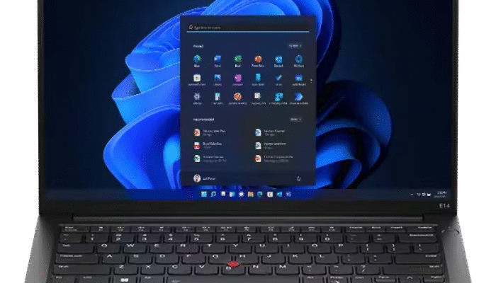 Review Lenovo ThinkPad E14 Gen 5: Laptop Bisnis dengan Harga Terjangkau