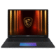 Review MSI Titan 18 HX AI A2XWJG: Laptop Gaming 18 Inci dengan Performa Gahar