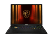 MSI Vector A18 HX A9W