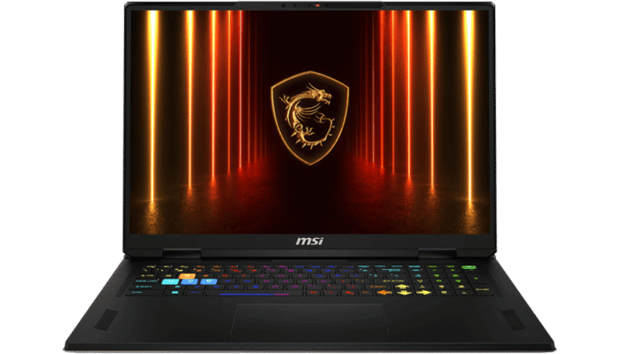 Review MSI Vector A18 HX A9W: Laptop Gaming yang Siap Menggantikan PC Desktop