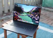Inilah 6 Laptop Tercepat Tahun 2025 Berdasarkan Fungsinya